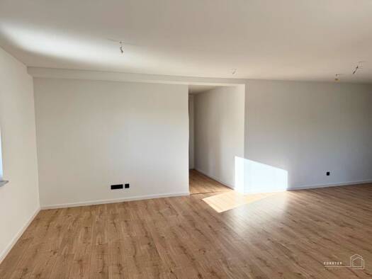 Terrassenwohnung zur Miete 1.088 € 3 Zimmer 87 m² Geschoss 1/1 frei ab sofort Kelheim 93309