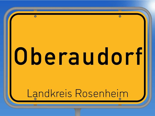 Wohnung zum Kauf als Kapitalanlage geeignet 180.000 € 2 Zimmer 53,3 m² Oberaudorf Oberaudorf 83080