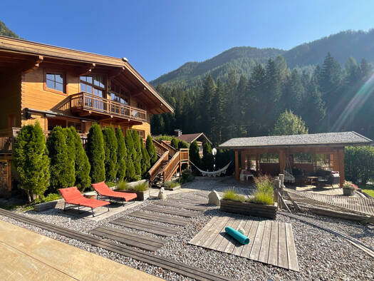 Haus zur Miete 25,97 € 5 Zimmer 308 m² 1.432 m² Grundstück WAIDRING 6384