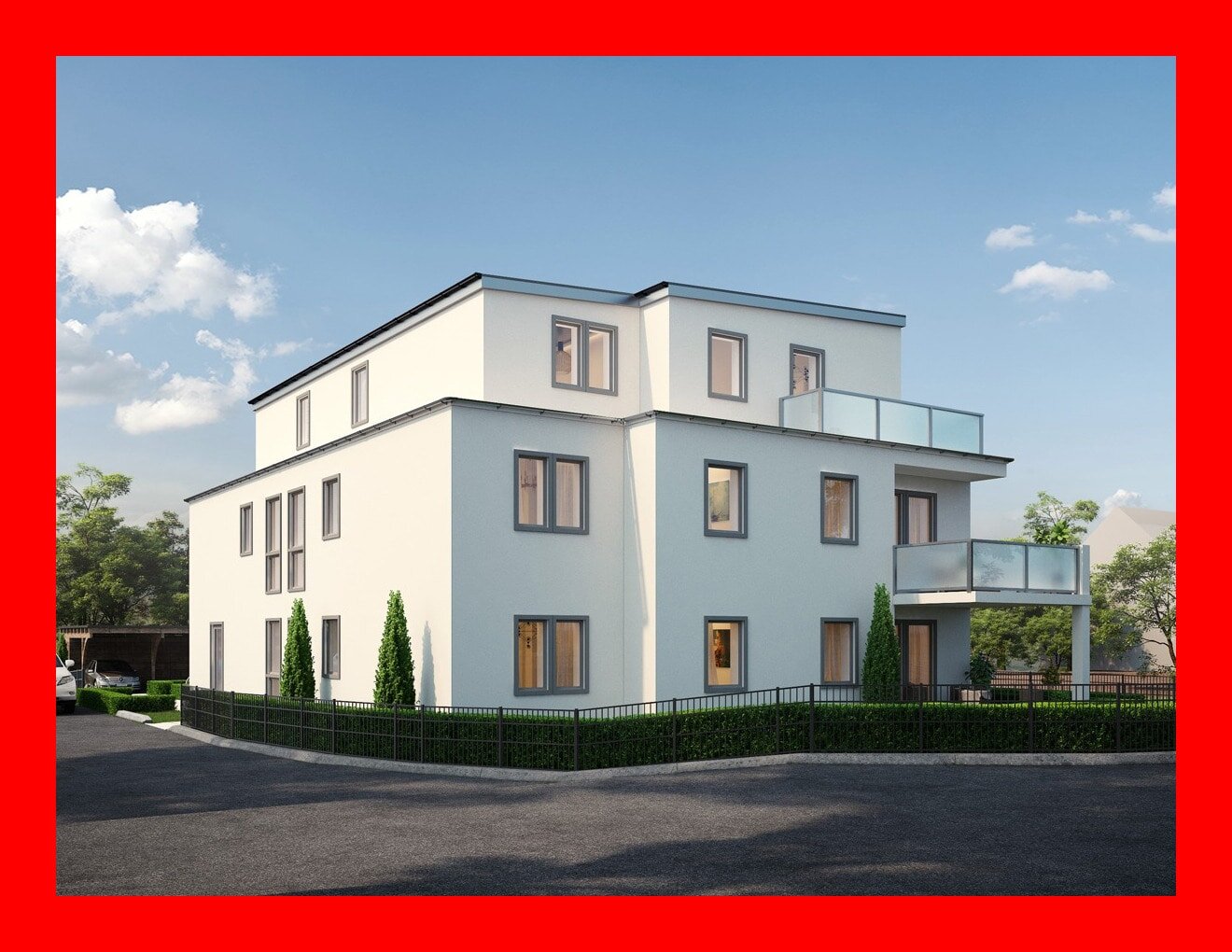 Wohnung zum Kauf provisionsfrei 380.000 € 3 Zimmer 93,7 m²<br/>Wohnfläche Söhre Diekholzen 31199