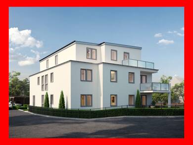 Wohnung zum Kauf - Erstbezug provisionsfrei 380.000 € 3 Zimmer 93,7 m² Söhre Diekholzen 31199