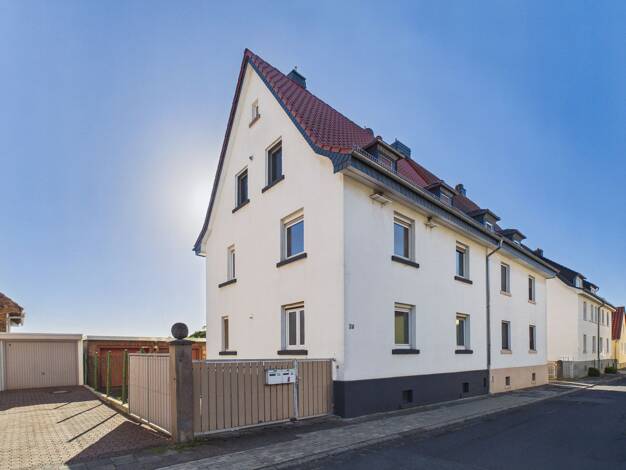Mehrfamilienhaus zum Kauf 495.000 € 7 Zimmer 163 m² 420 m² Grundstück Ober-Rosbach Rosbach vor der Höhe 61191