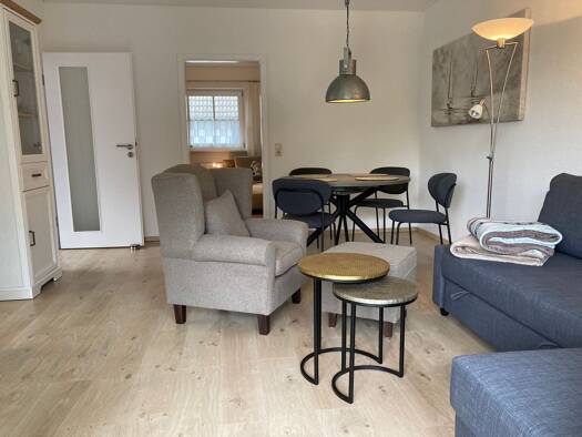 Terrassenwohnung zum Kauf 306.000 € 1 Zimmer 56 m² frei ab sofort Dahme Dahme 23747