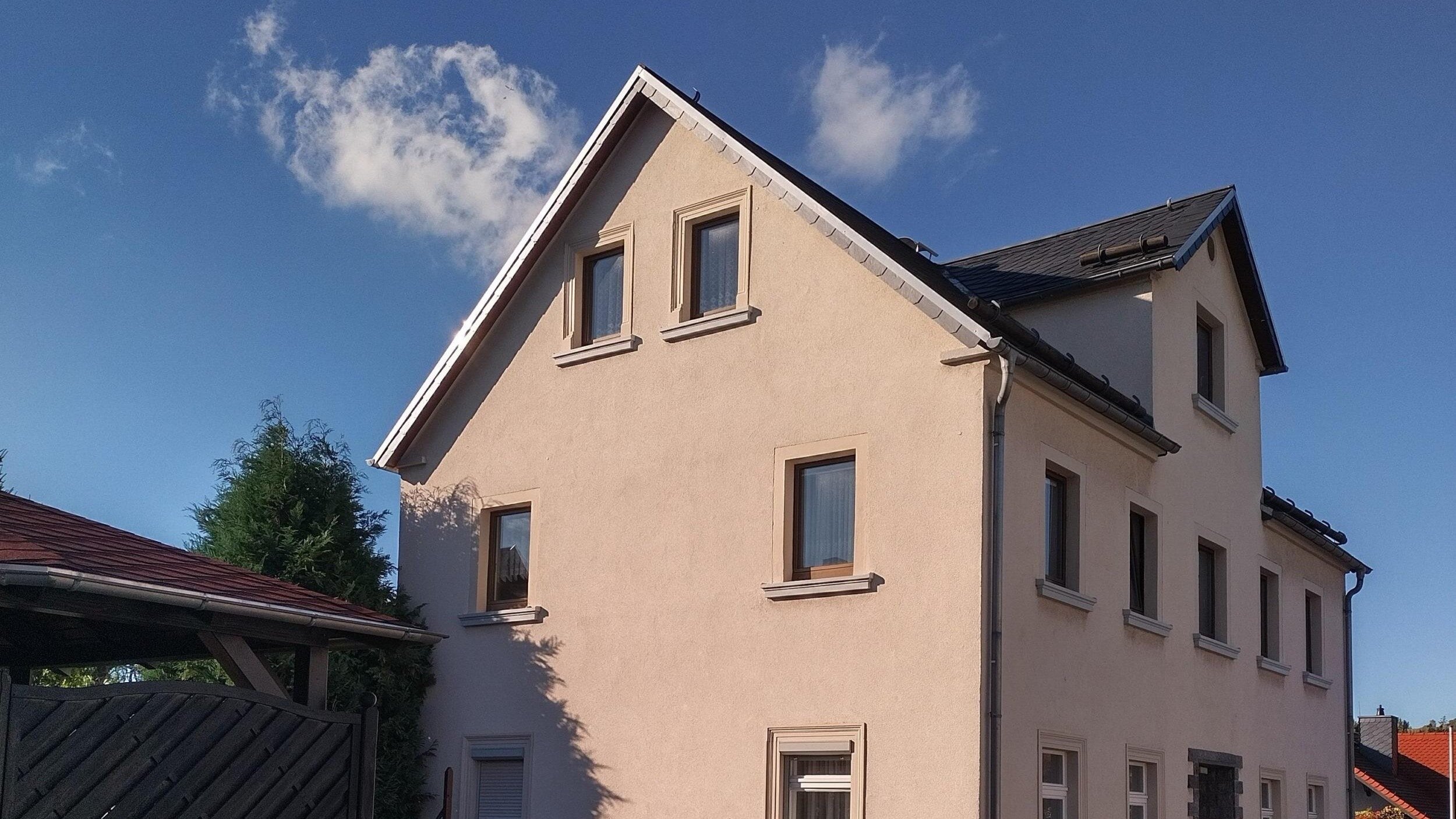 Einfamilienhaus zum Kauf 139.000 € 8 Zimmer 160 m²<br/>Wohnfläche 400 m²<br/>Grundstück Wilthen Wilthen 02681