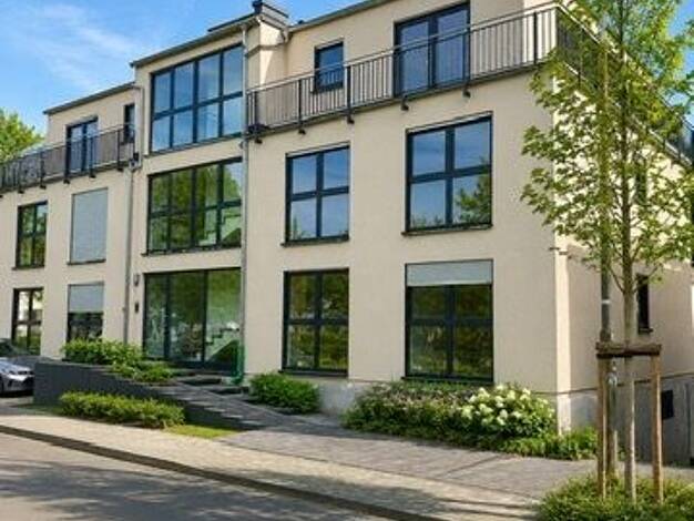 Penthouse zum Kauf - Erstbezug 4 Zimmer 171 m² 2. Geschoss frei ab sofort Gießen Gießen 35398