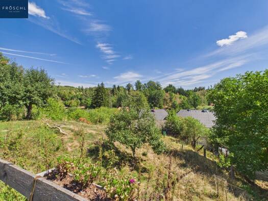 Haus zum Kauf 279.000 € 3 Zimmer 76,8 m² 3.197 m² Grundstück Waldkirchen an der Thaya 3844