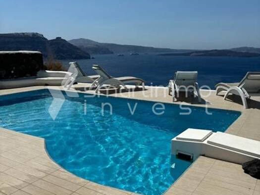 Maisonette zum Kauf 2.400.000 € 3 Zimmer 100 m² Municipality of Thira 847 02