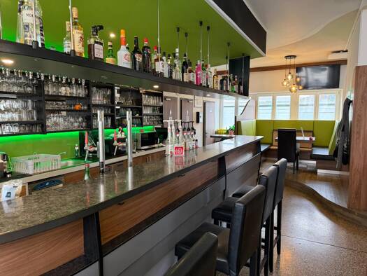 Restaurant zum Kauf 290.000 € 90 m² Gastrofläche Lind Villach 9500
