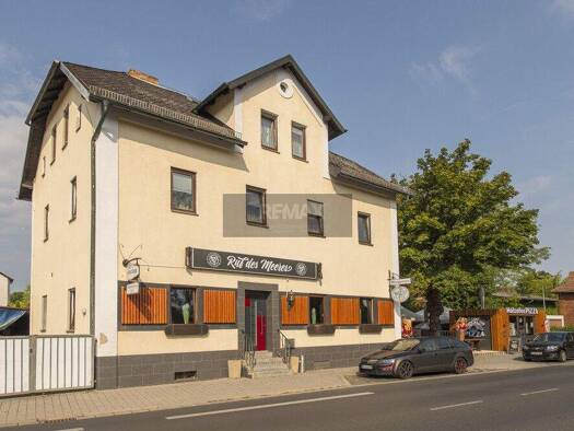 Gastronomie/Hotel zum Kauf 1.799.000 € 70 m² Gastrofläche Glocke Bayreuth 95447