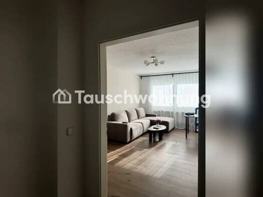 Wohnung zur Miete Tauschwohnung 350 € 1,5 Zimmer 44 m² Britz Berlin 12353