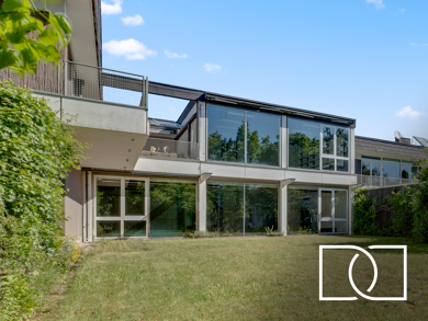 Einfamilienhaus zum Kauf 399.000 € 216,6 m² 578 m² Grundstück Meyernberg Bayreuth 95447