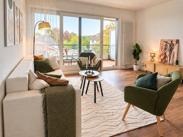 Wohnung zum Kauf provisionsfrei 269.000 € 3 Zimmer 88,1 m² 2. Geschoss Ittenbach Königswinter 53639