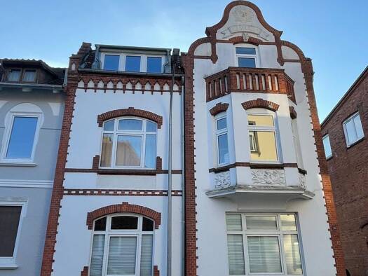 Wohnung zur Miete 930 € 3 Zimmer 96 m² frei ab 15.03.2026 Preetz 24211