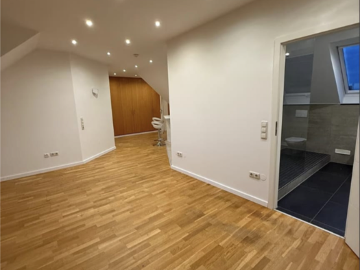 Wohnung zur Miete 1.000 € 2 Zimmer 65 m² Geschoss 2/3 frei ab sofort Straßburger Straße 6 Sechtem Bornheim 53332