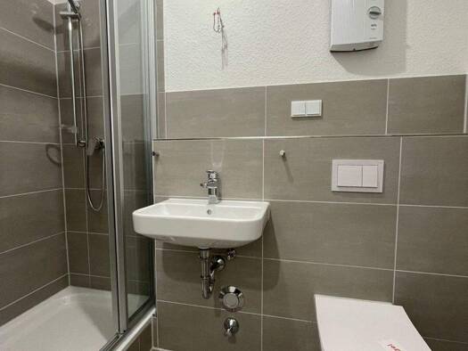 Wohnung zur Miete 550 € 2 Zimmer 42,5 m² 2. Geschoss frei ab 01.05.2026 Johannastr. 27 Rüttenscheid Essen 45130