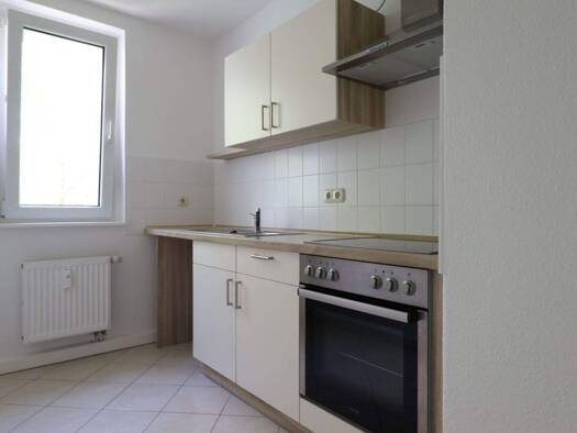 Wohnung zur Miete 253 € 2 Zimmer 41,7 m² 3. Geschoss frei ab 16.04.2026 Keplerstraße 47 Siegmar Chemnitz 09117