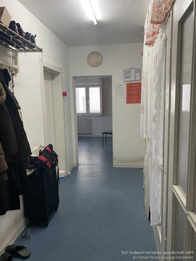 Wohnung zur Miete - Erstbezug 450 € 1 Zimmer 18 m² Stadtgarten Heilbronn 74076