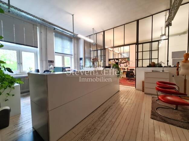 Bürofläche zur Miete 2.300 m² Bürofläche teilbar von 275 m² bis 2.300 m² Fürth 90768