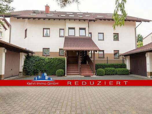 Wohnung zum Kauf 299.000 € 4 Zimmer 130 m² 1. Geschoss Otterberg Otterberg 67697