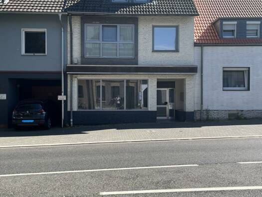 Mehrfamilienhaus zum Kauf 769.000 € 9 Zimmer 285,5 m² 470 m² Grundstück Königsdorf Frechen 50226