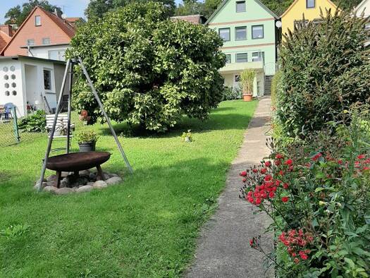 Haus zum Kauf 490.000 € 6 Zimmer 135 m² 520 m² Grundstück Havelberg Havelberg 39539