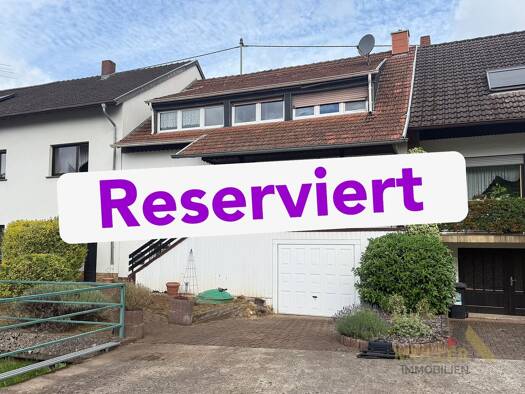 Mehrfamilienhaus zum Kauf 89.000 € 10 Zimmer 164,9 m² 219 m² Grundstück Düppenweiler Beckingen / Düppenweiler 66701