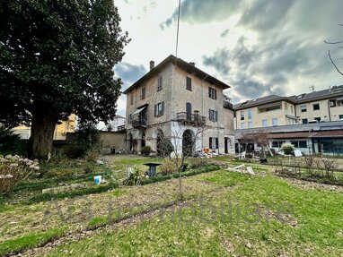 Villa zum Kauf 735.000 € 7 Zimmer 640 m² frei ab sofort via Aristide de Bonis Verbania