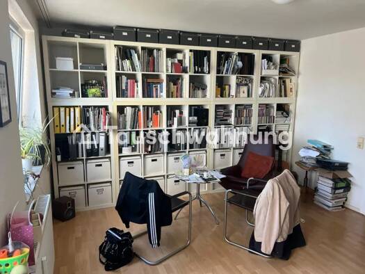 Wohnung zur Miete Tauschwohnung 312 € 2 Zimmer 45 m² 4. Geschoss Aachen Laurensberg 52066