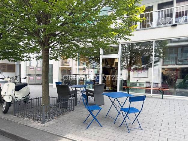 Laden zur Miete 3.824 € 158 m² Verkaufsfläche Altstadt-Nord Innenstadt 50672