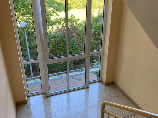 Wohnung zum Kauf provisionsfrei 240.000 € 3,5 Zimmer 87 m² Geschoss 1/3 frei ab sofort Eselshöhe Schweinfurt 97422
