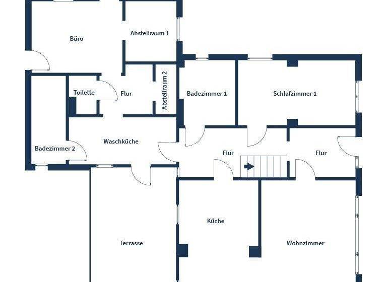Einfamilienhaus zum Kauf 295.000 € 4 Zimmer 131,6 m² 1.843 m² Grundstück Boiensdorf 23974
