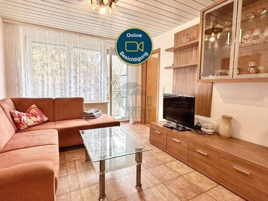 Wohnung zum Kauf 220.000 € 3 Zimmer 65 m² 1. Geschoss Böckingen Heilbronn / Böckingen 74080