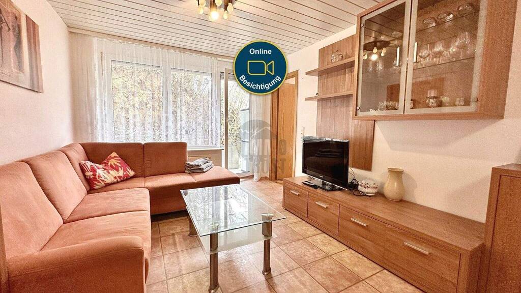 Wohnung zum Kauf 220.000 € 3 Zimmer 65 m² 1. Geschoss Böckingen Heilbronn / Böckingen 74080