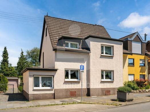 Einfamilienhaus zum Kauf 349.000 € 4 Zimmer 90 m² 905 m² Grundstück Witterschlick Alfter 53347