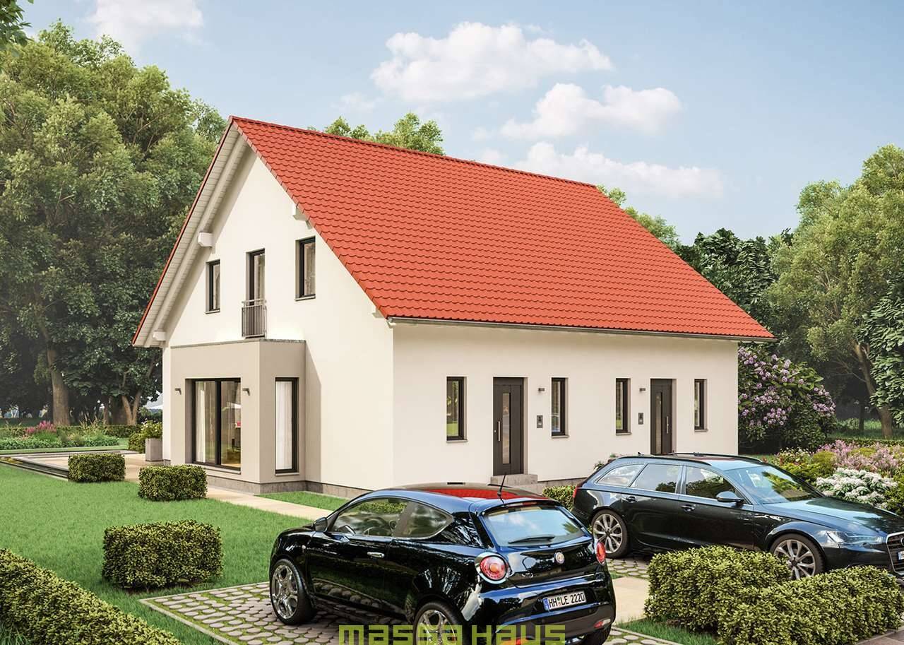 Doppelhaushälfte zum Kauf - Widok 4