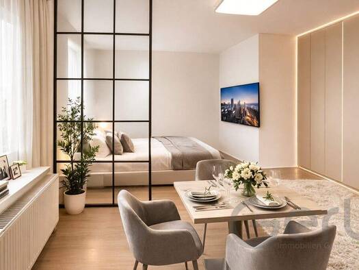 Studio zum Kauf 189.000 € 1 Zimmer 30 m² Salzburg 5020