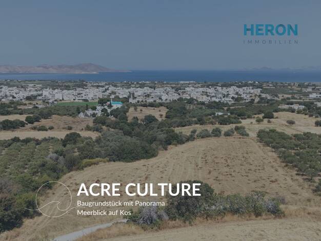 Grundstück zum Kauf 70.000 € 7.700 m² Grundstück Kos 853 00