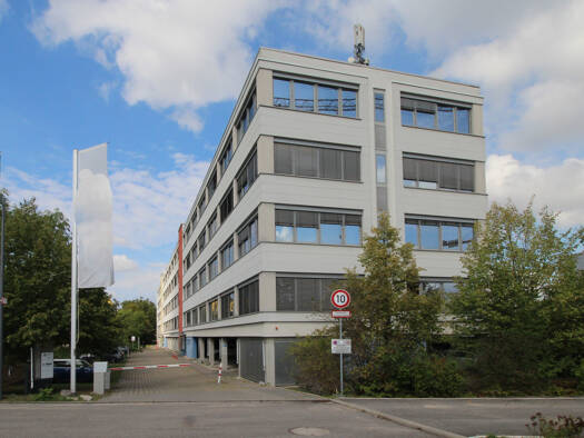 Bürofläche zur Miete 13,30 € 414 m² Bürofläche teilbar ab 414 m² Donnersbergweg 3 Mundenheim Ludwigshafen 67059