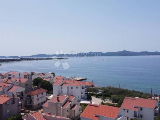 Wohnung zum Kauf 580.000 € 4 Zimmer 120 m² 2. Geschoss Zadar