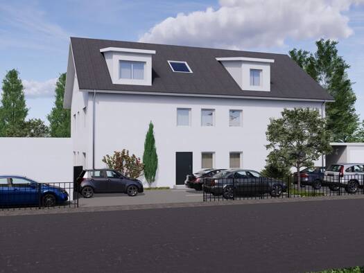 Wohnung zum Kauf 372.150 € 2 Zimmer 49,6 m² 1. Geschoss Heimstetten Kirchheim bei München 85551