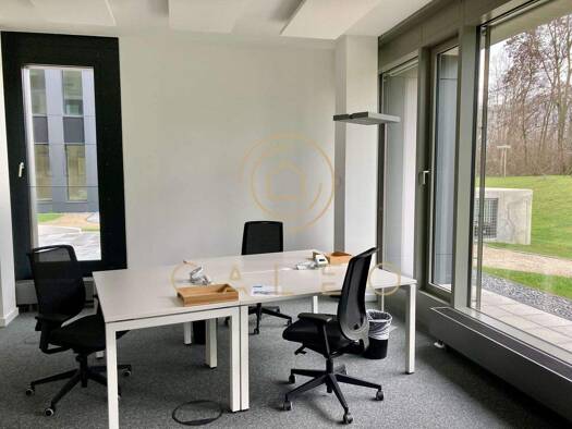 Bürokomplex zur Miete provisionsfrei 100 m² Bürofläche teilbar ab 1 m² Gonzenheim Bad Homburg vor der Höhe 61352