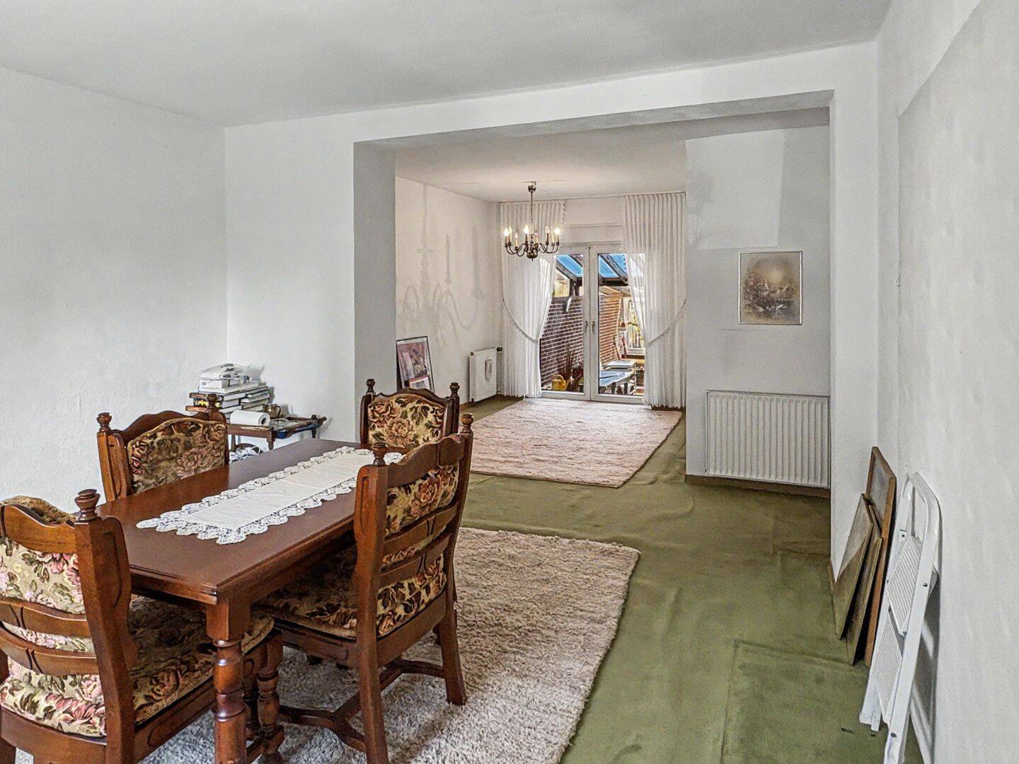 House in Bocholt, Stenern - Ansicht 5