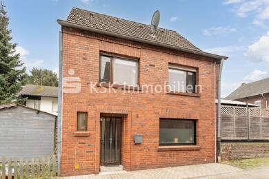 Einfamilienhaus zum Kauf 185.000 € 4 Zimmer 137 m² 319 m² Grundstück Niederembt Elsdorf 50189