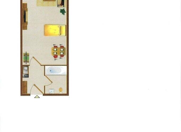 Studio zum Kauf 200.000 € 1 Zimmer 34 m² 2. Geschoss Handschuhsheim Heidelberg / Handschuhsheim 69121