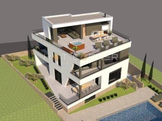 Haus zum Kauf 475.000 € 6 Zimmer 338 m² Medulin Medulin