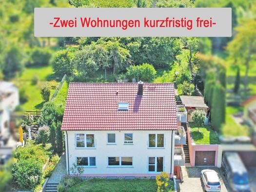 Mehrfamilienhaus zum Kauf 865.000 € 11 Zimmer 246,4 m² 742 m² Grundstück Winnenden 71364