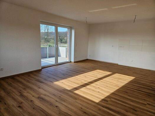 Wohnung zur Miete - Erstbezug 899 € 3 Zimmer 85,9 m² Lienen 49536