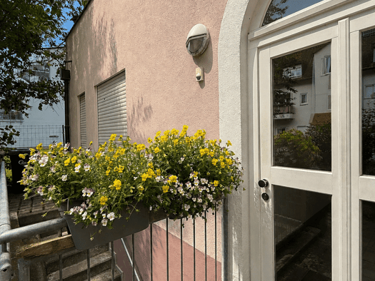 Mehrfamilienhaus zum Kauf 949.000 € 16 Zimmer 351 m² 518,3 m² Grundstück Borna Borna 04552