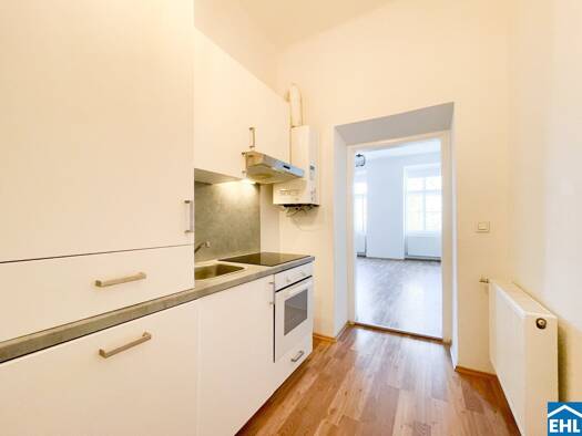 Studio zum Kauf 210.000 € 1 Zimmer 31,1 m² 2. Geschoss Kleingasse Wien 1030