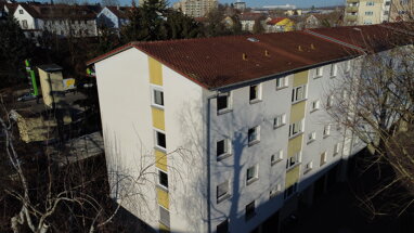 Wohnung zum Kauf 215.000 € 3 Zimmer 77 m² 3. Geschoss Backnang Backnang 71522